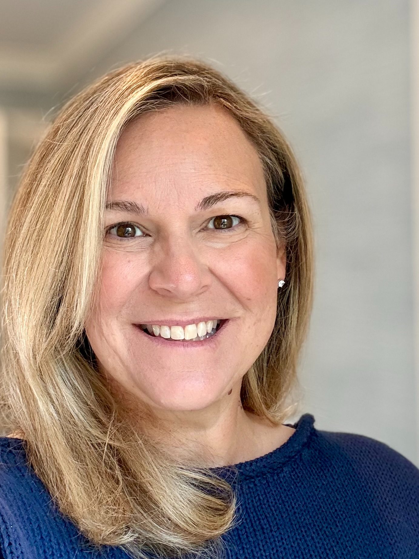 Liz May, Founder & Travel Advisor